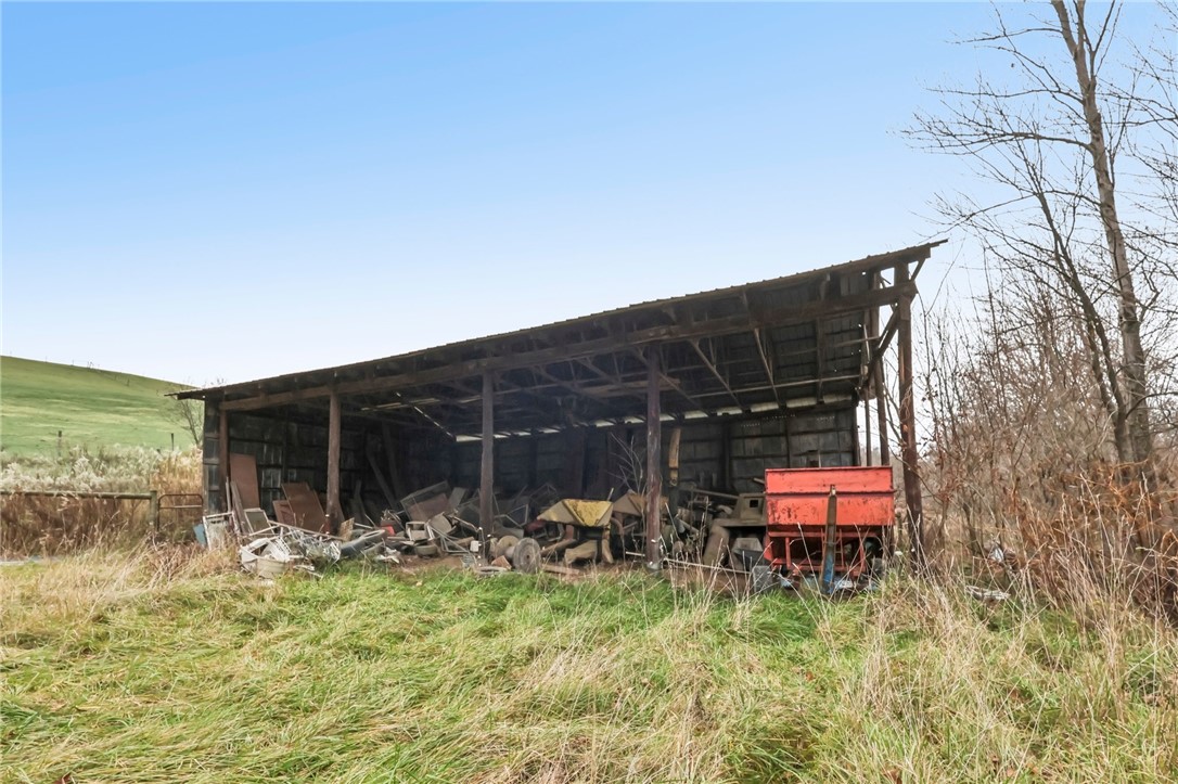 1262 Fiscus Rd Rd, Kittanning Twp, Kentucky image 7