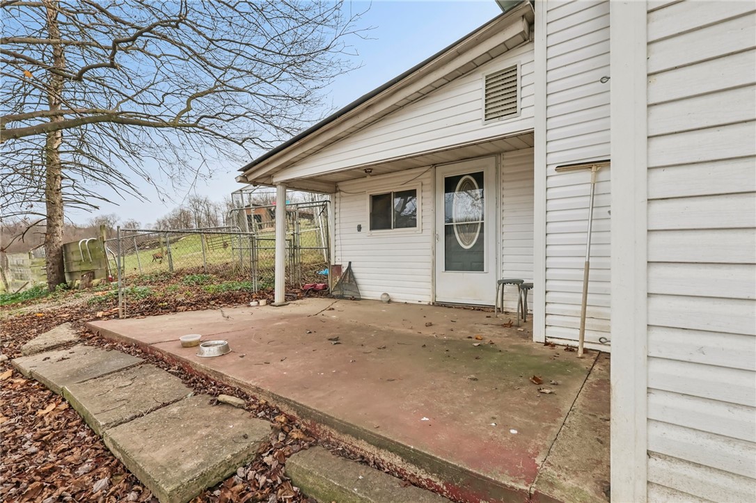 1262 Fiscus Rd Rd, Kittanning Twp, Kentucky image 2