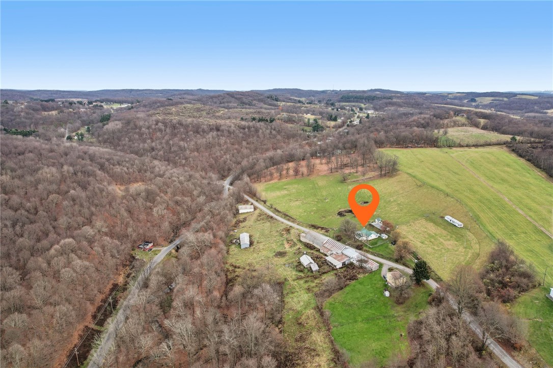 1262 Fiscus Rd Rd, Kittanning Twp, Kentucky image 3