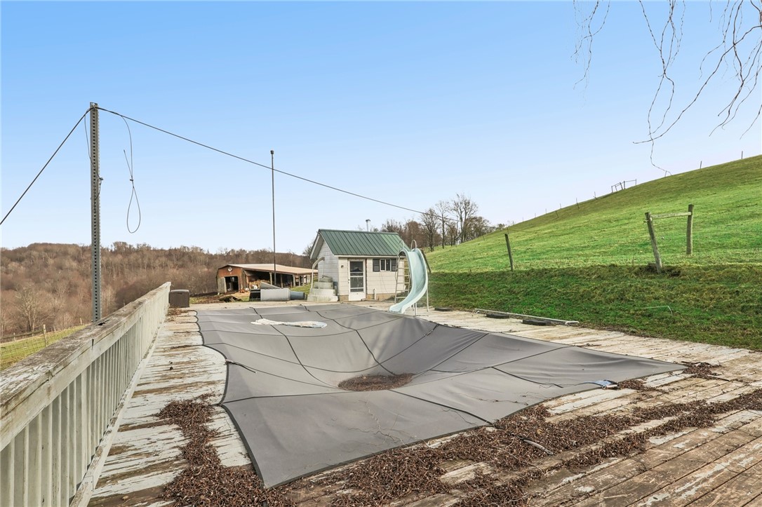 1262 Fiscus Rd Rd, Kittanning Twp, Kentucky image 22