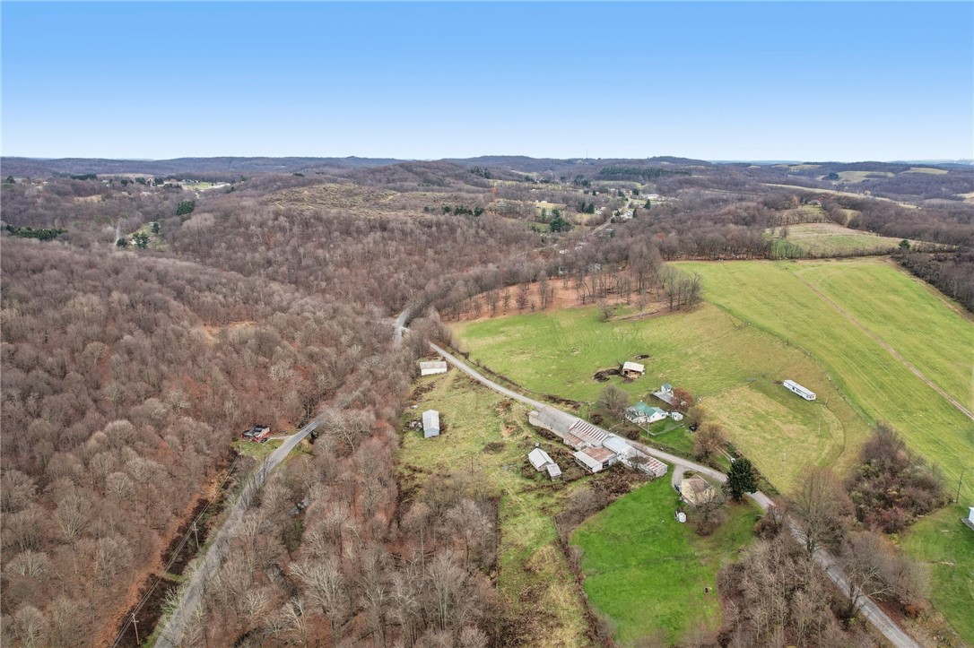 1262 Fiscus Rd Rd, Kittanning Twp, Kentucky image 4