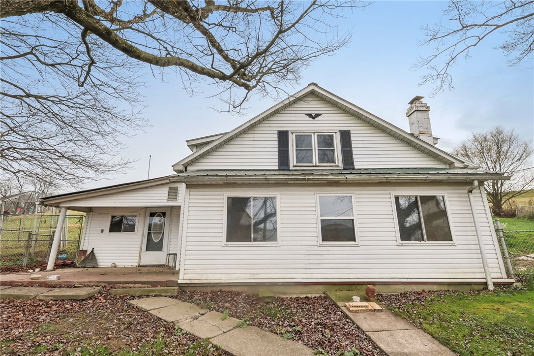 1262 Fiscus Rd Rd, Kittanning Twp, Kentucky image 1