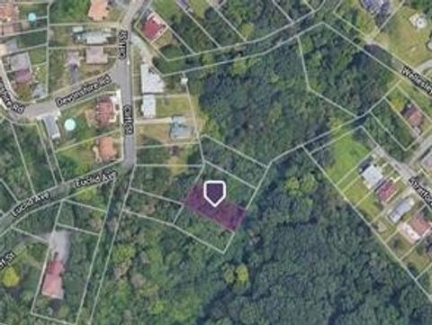 Lot 204 Wellesley Avenue Coraopolis PA 15108