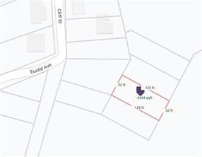 Lot 204 Wellesley Avenue