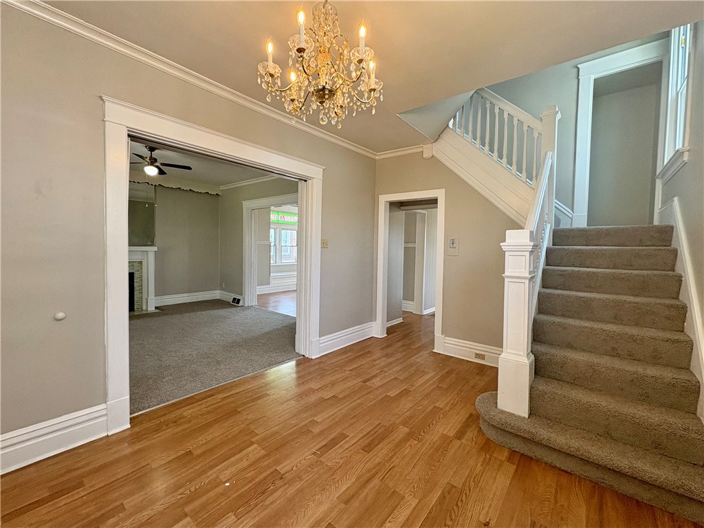 Rochester, Pennsylvania 15074, United States, 4 Bedrooms Bedrooms, ,1 BathroomBathrooms,Residential,Active,149709