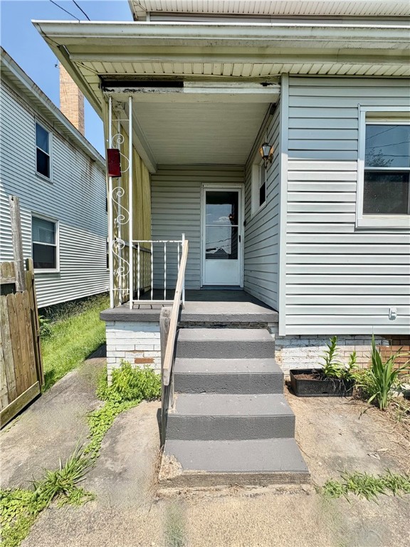 Rochester, Pennsylvania 15074, United States, 4 Bedrooms Bedrooms, ,1 BathroomBathrooms,Residential,Active,149709