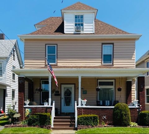 Apartment For Sale - 518 Walnut Ave Ave<br/> Scottdale, PA 15683