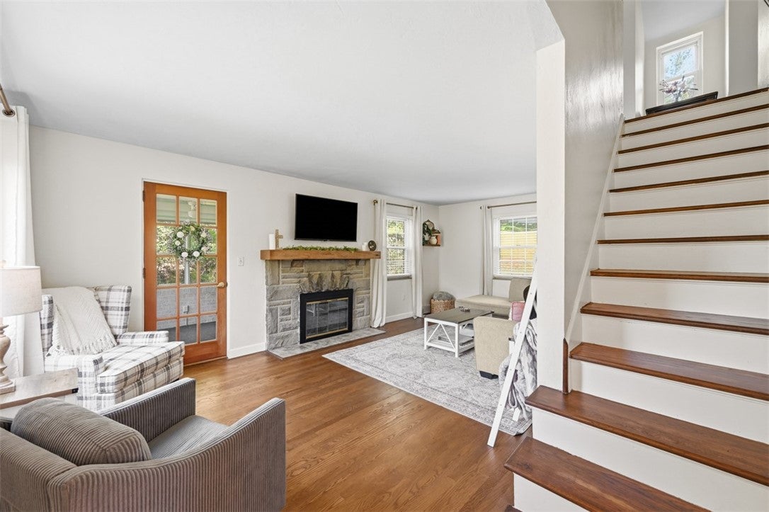 130 Richard Rd