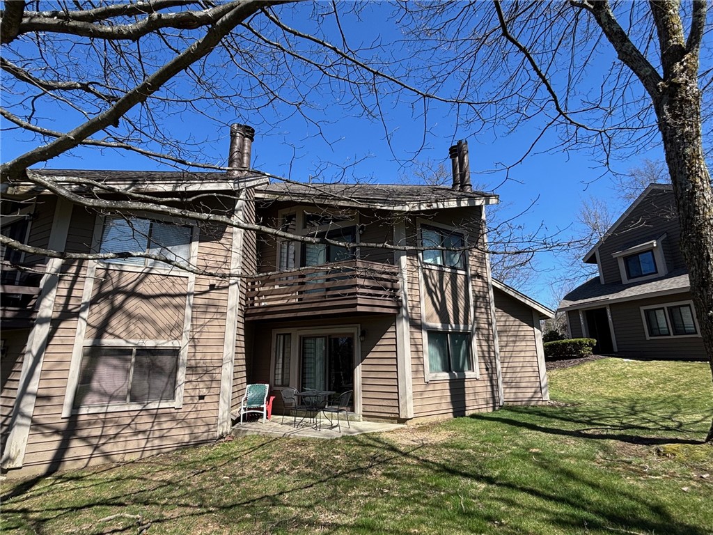 1232 Gristmill Lane, Hidden Valley, Pennsylvania image 5