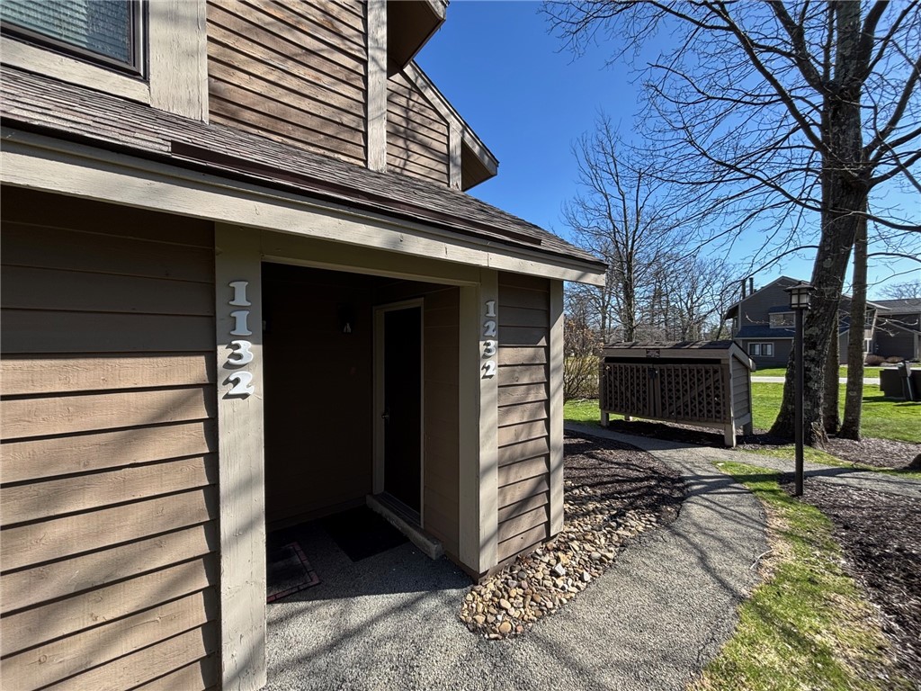 1232 Gristmill Lane, Hidden Valley, Pennsylvania image 2