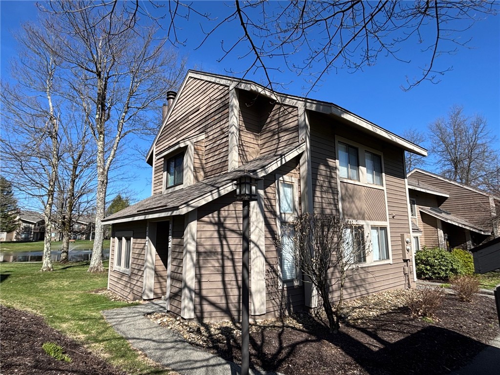 1232 Gristmill Lane, Hidden Valley, Pennsylvania image 1