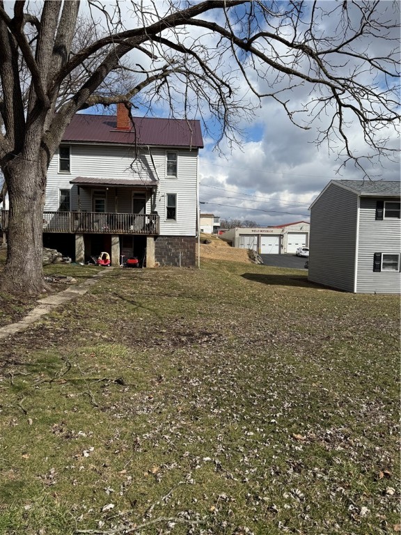 California, Pennsylvania 15419, United States, ,Residential,Active,87397