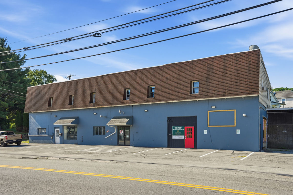 115 W Main Street