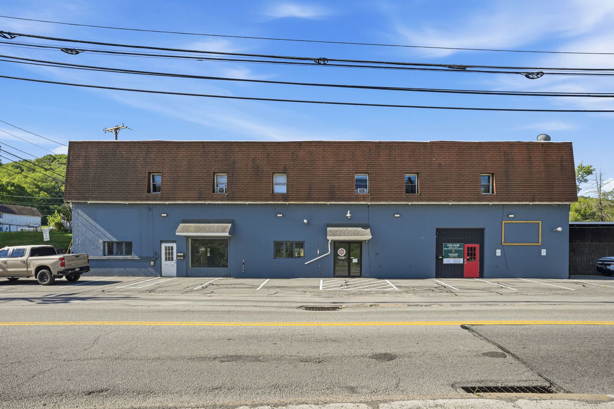 115 W Main Street