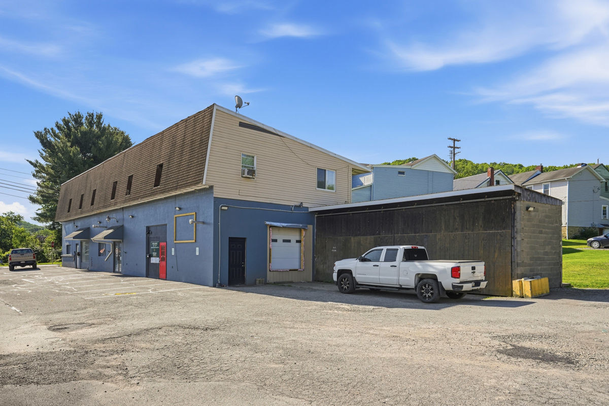115 W Main Street