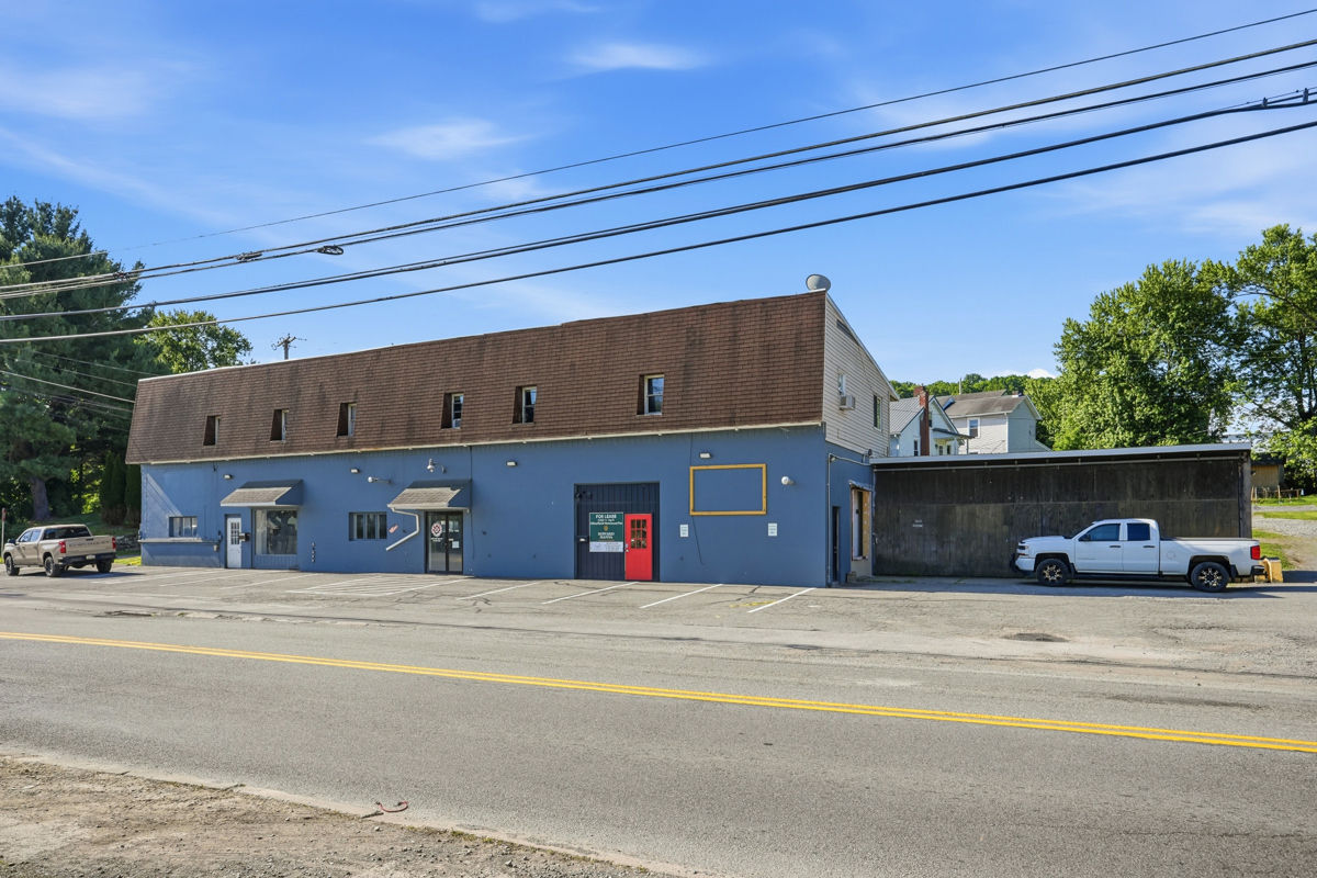 115 W Main Street