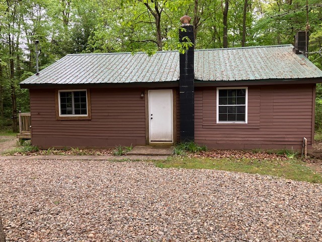 224 Camp Road Rd, Clarion, Pennsylvania image 1