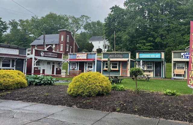 224 Camp Road Rd, Clarion, Pennsylvania image 27
