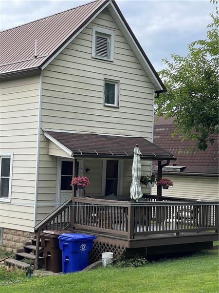 Greenville Boro - Mer, Pennsylvania 16125, United States, 2 Bedrooms Bedrooms, ,2 BathroomsBathrooms,Residential,Active,42675