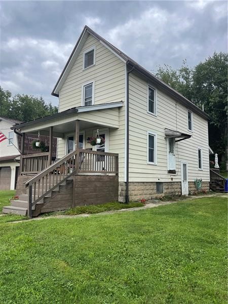 Greenville Boro - Mer, Pennsylvania 16125, United States, 2 Bedrooms Bedrooms, ,2 BathroomsBathrooms,Residential,Active,42675