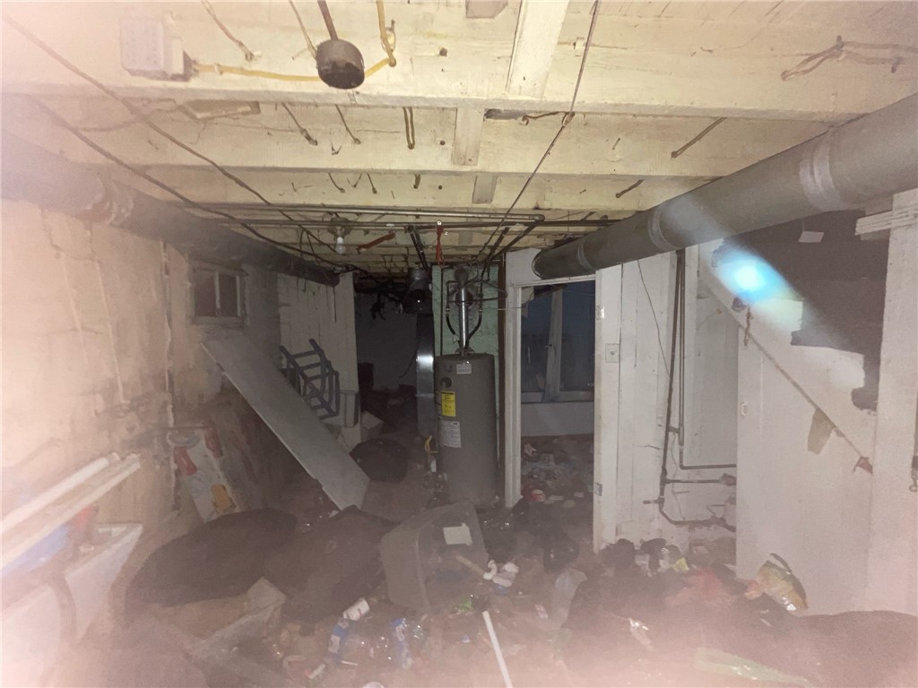 142 Baker St St, Aliquippa, Pennsylvania image 17