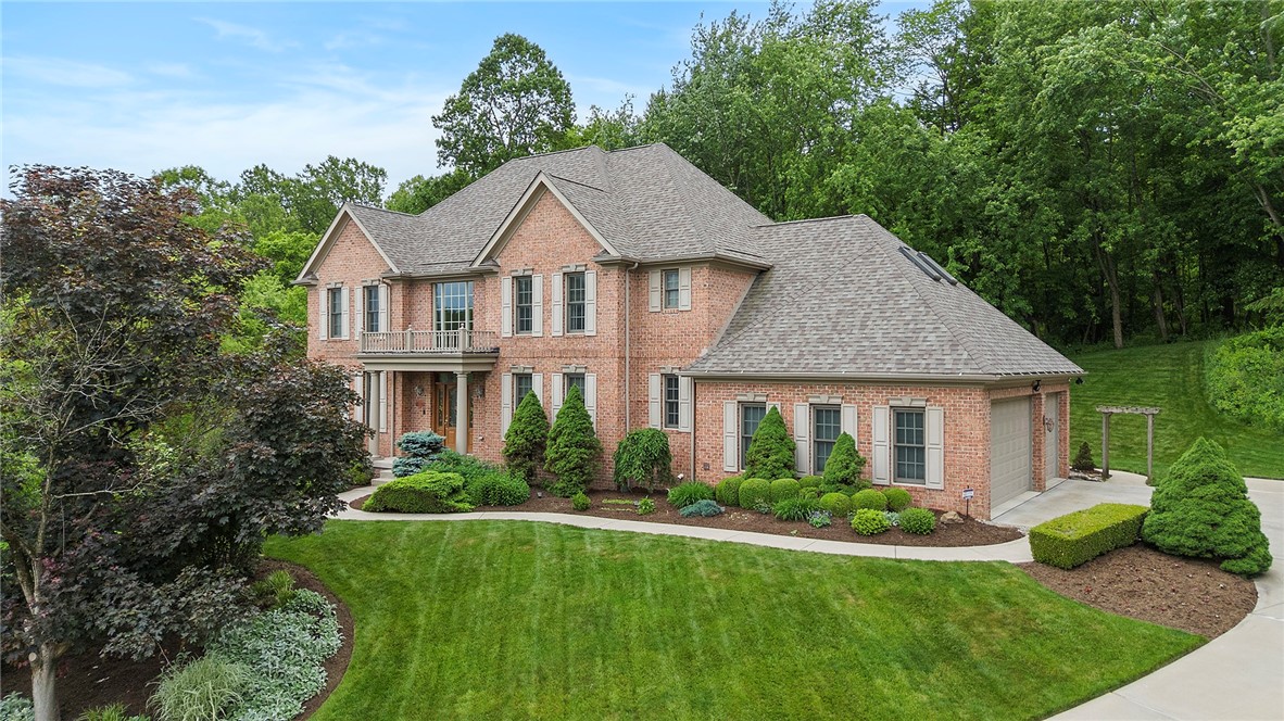 113 W Wild Cherry Drive