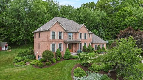 113 W Wild Cherry Drive Pine Twp PA 16046