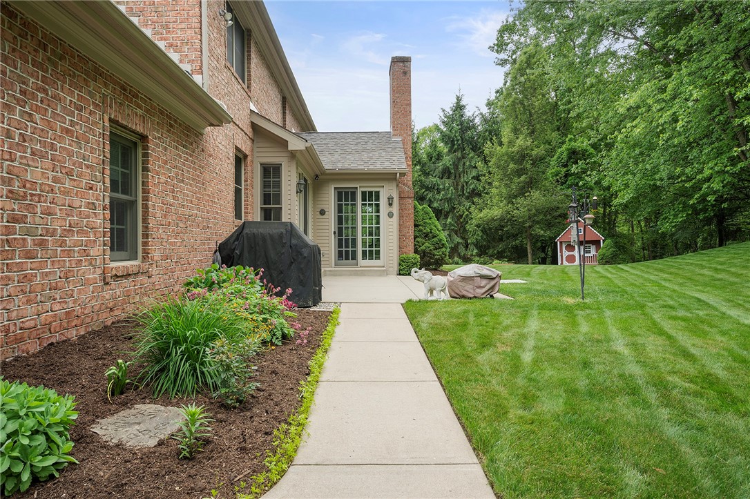 113 W Wild Cherry Drive