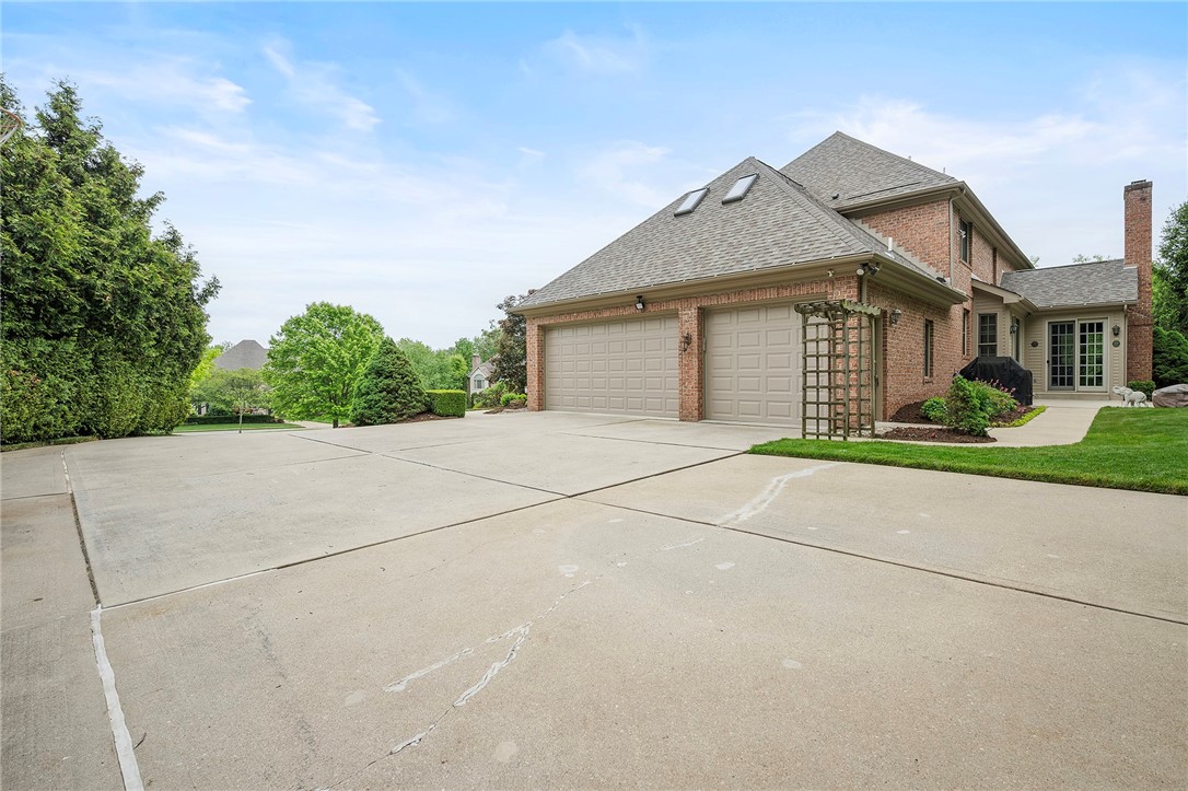 113 W Wild Cherry Drive