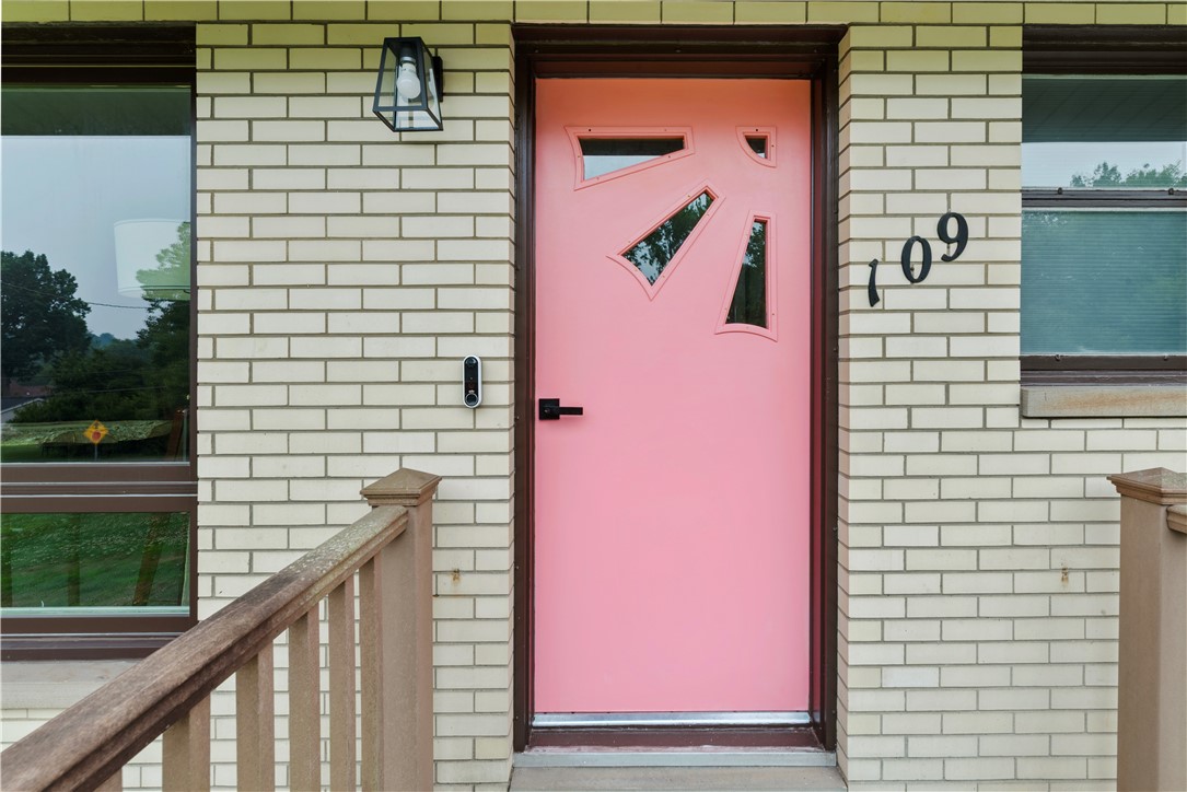 109 Beacon Road