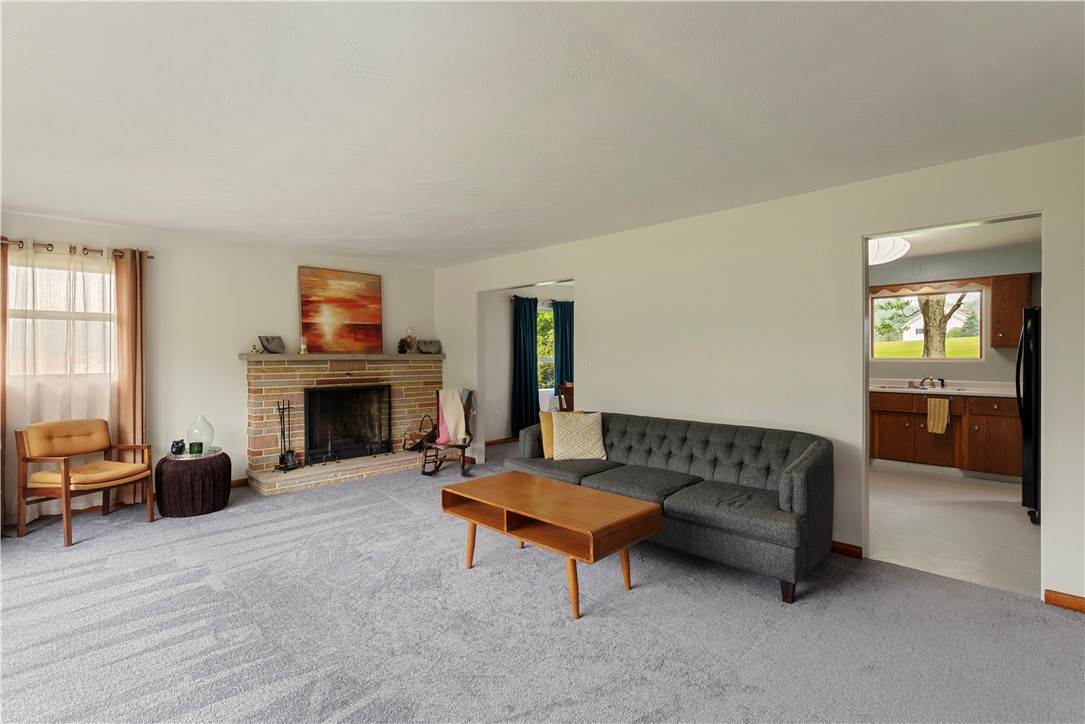 109 Beacon Road