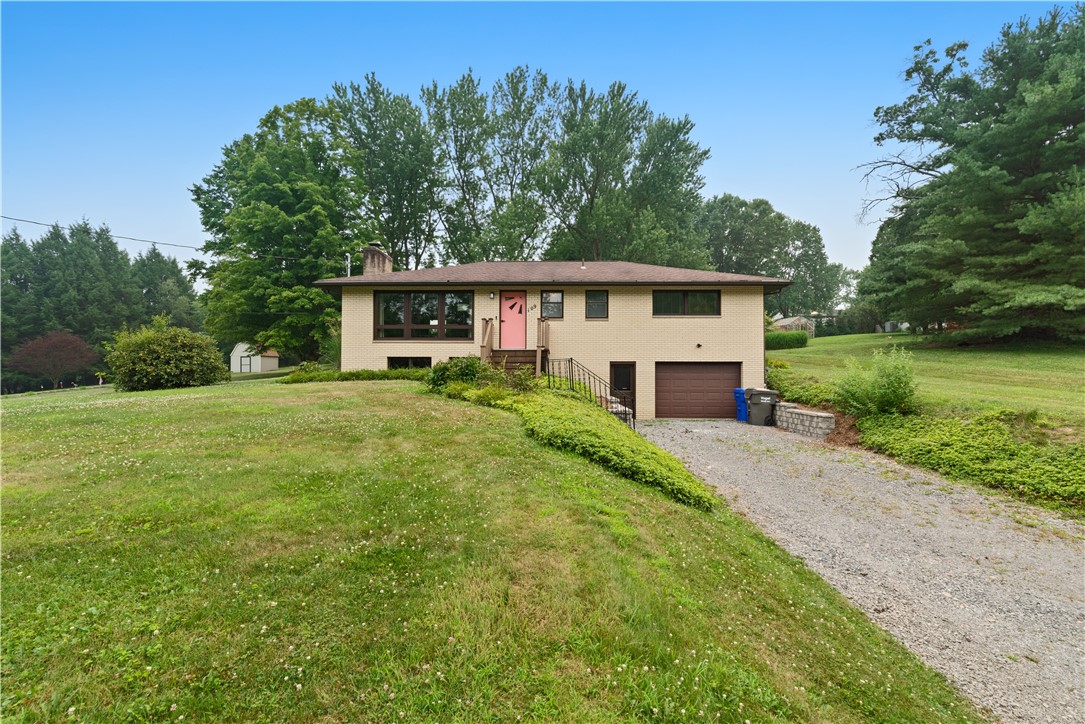 109 Beacon Road