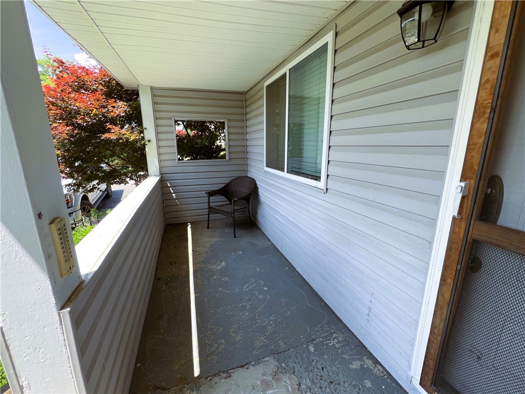 222 W Shaffer Rd