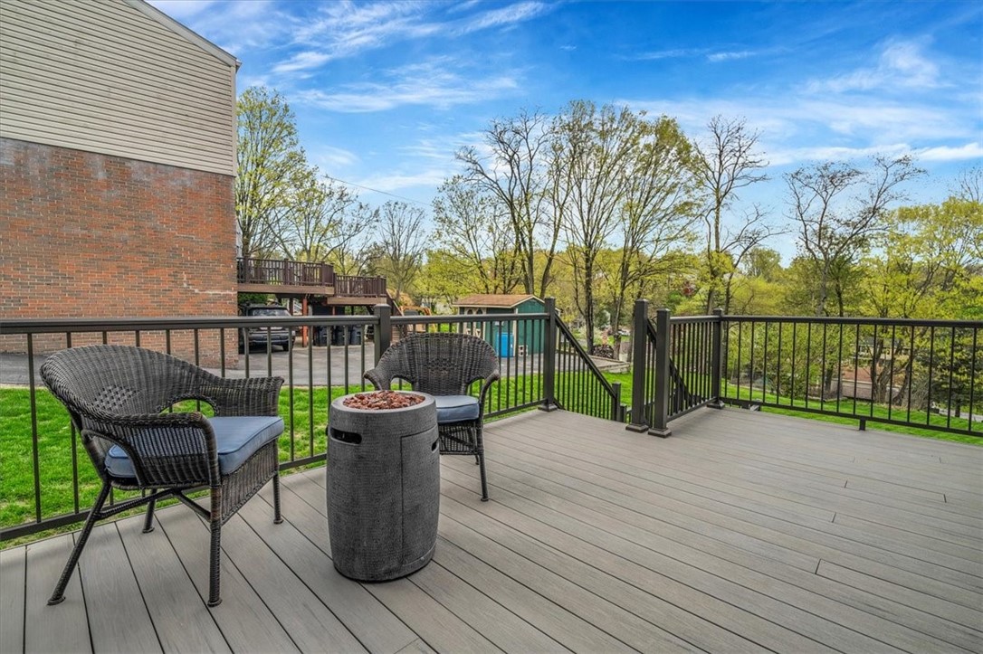 488 Lorlita Ln Ln, Bethel Park, Pennsylvania image 19
