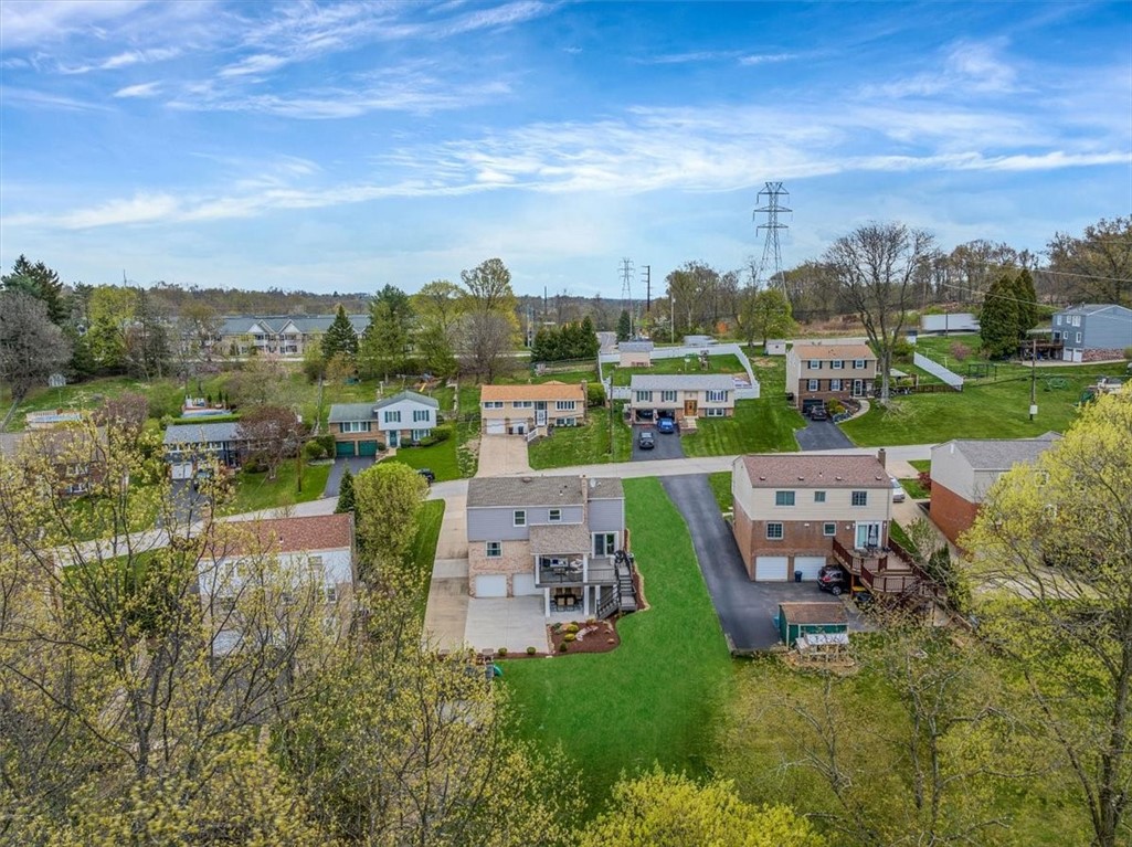 488 Lorlita Ln Ln, Bethel Park, Pennsylvania image 39