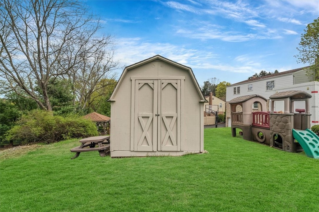 488 Lorlita Ln Ln, Bethel Park, Pennsylvania image 34