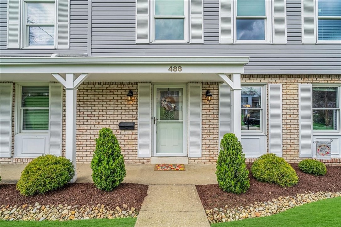 488 Lorlita Ln Ln, Bethel Park, Pennsylvania image 3