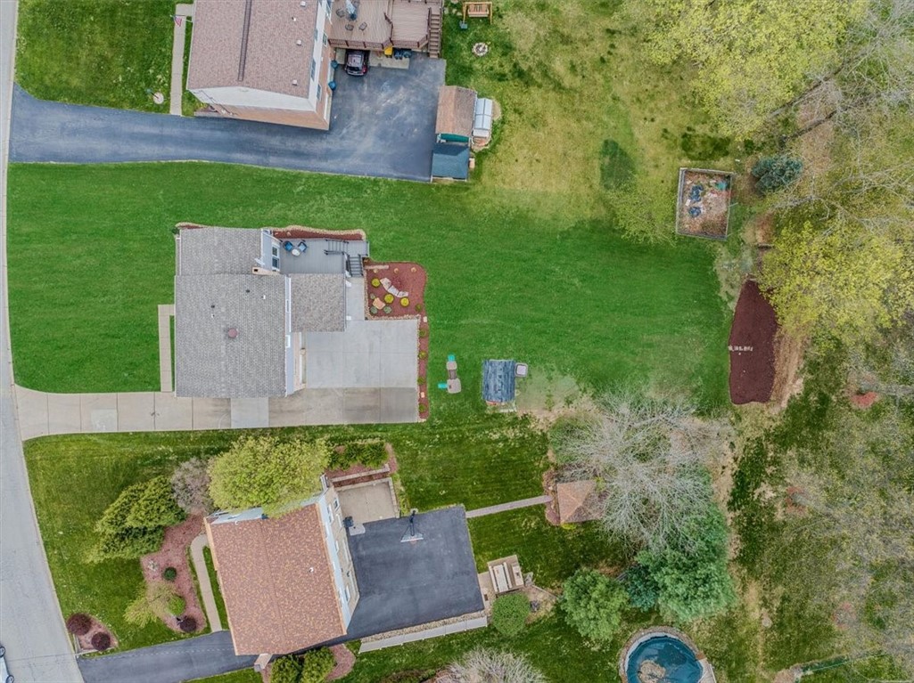 488 Lorlita Ln Ln, Bethel Park, Pennsylvania image 38