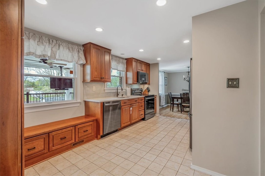 488 Lorlita Ln Ln, Bethel Park, Pennsylvania image 11