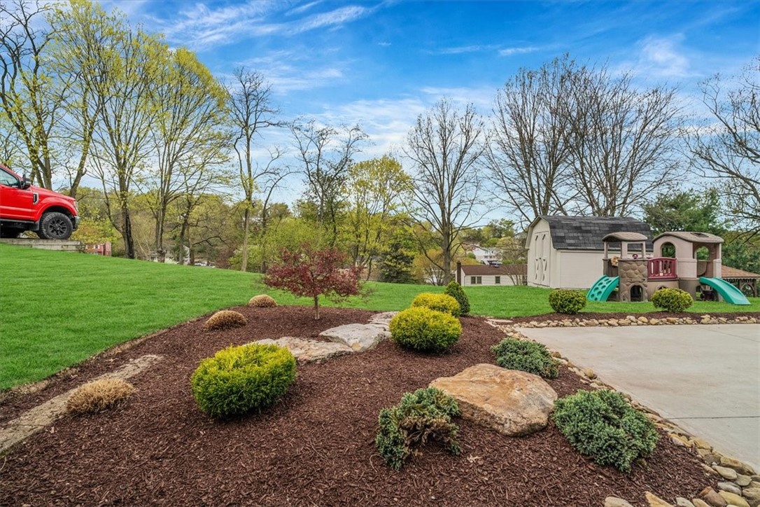 488 Lorlita Ln Ln, Bethel Park, Pennsylvania image 33