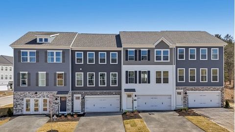 Photo of 305 Alliance Drive, Harmony, PA 16037 (MLS # 1746983)