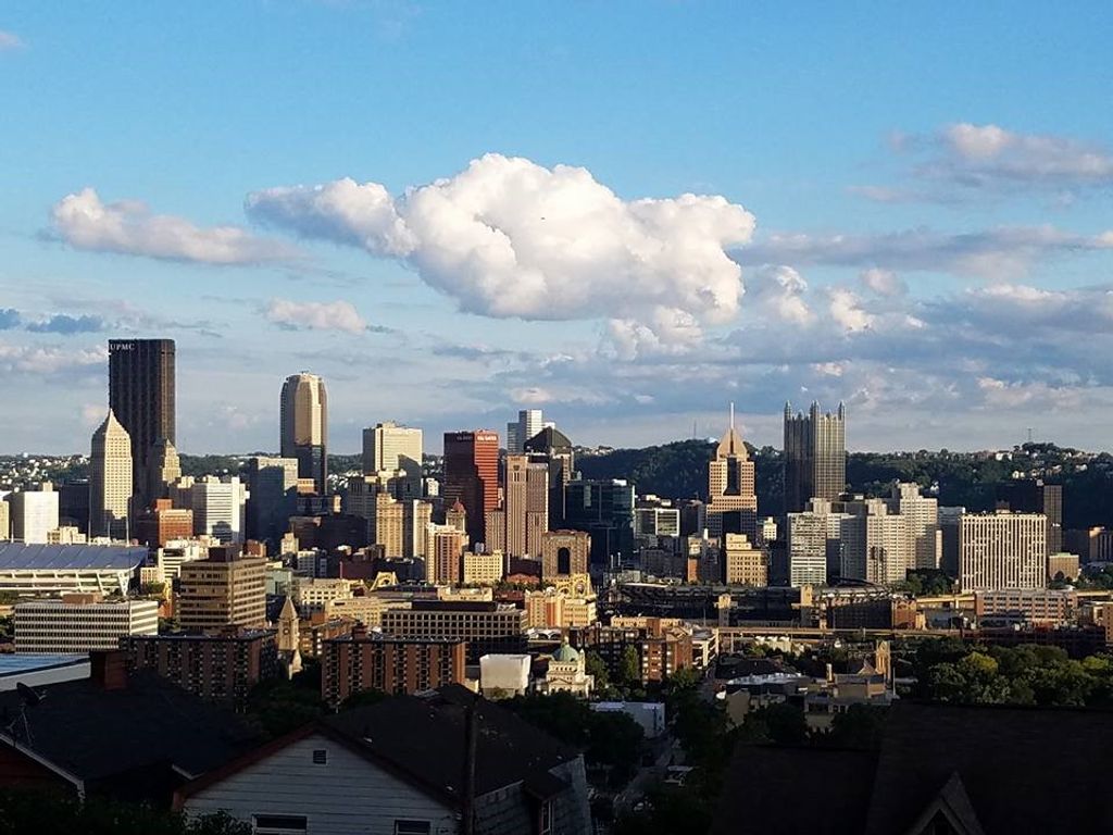 Photo of 1845 Clayton Ave #102, Pittsburgh, PA 15214 (MLS # 1749329)