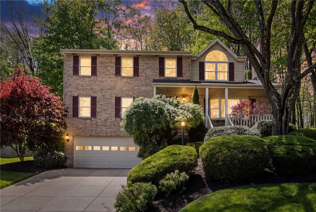 133 Village Drive