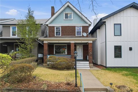 Photo of 1235 Richmond St, Pittsburgh, PA 15218 (MLS # 1745784)