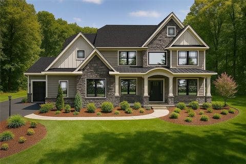 9660 Goehring Road Cranberry Twp PA 16066