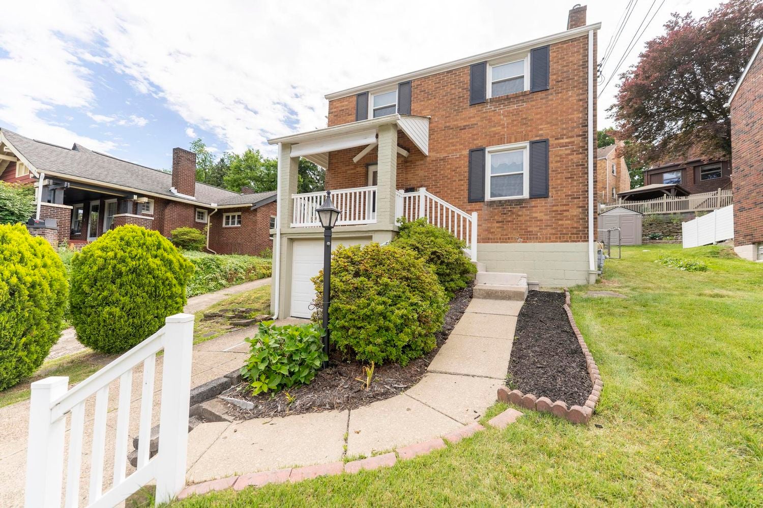 4123 EDGE Road