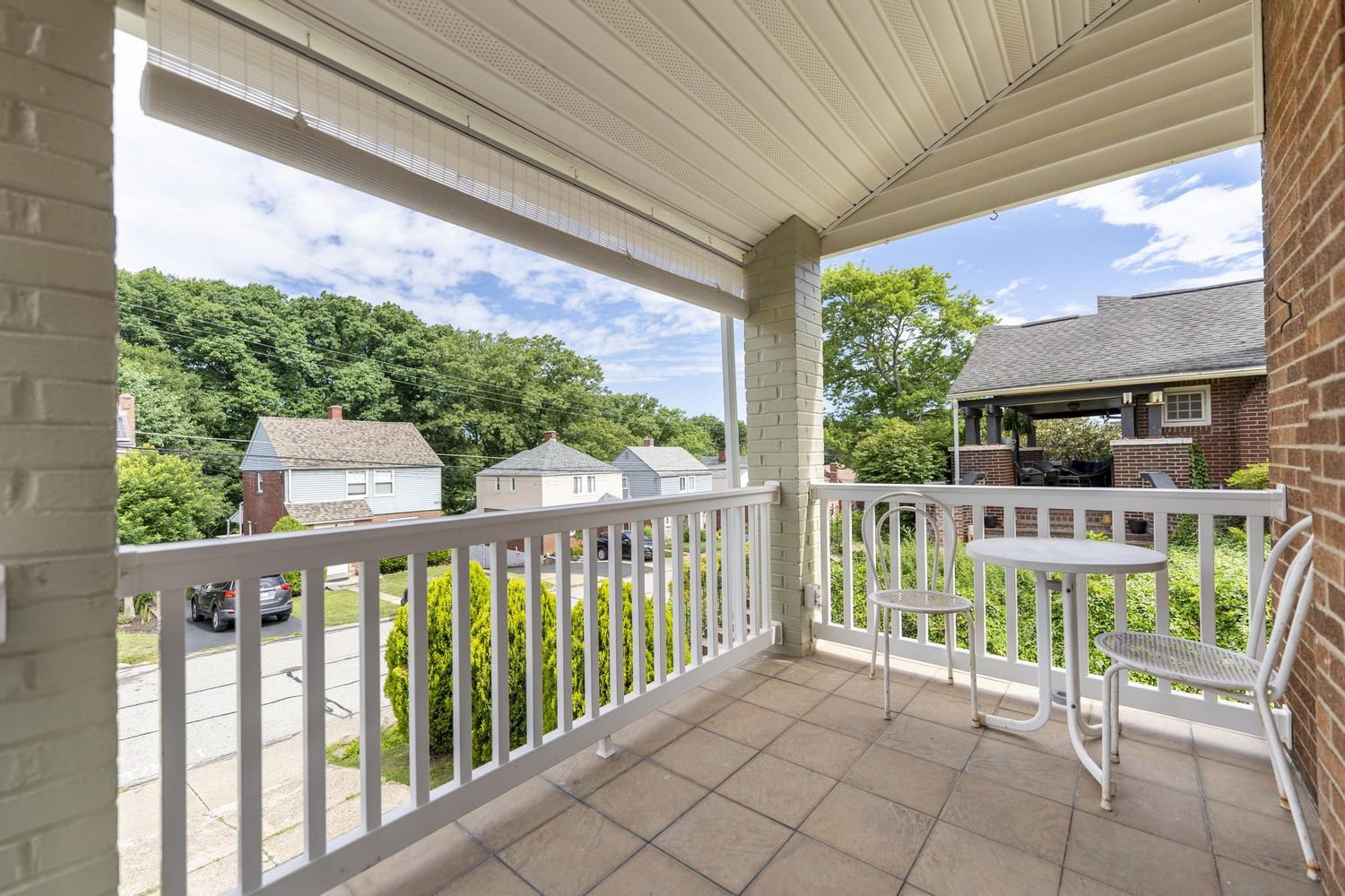4123 EDGE Road