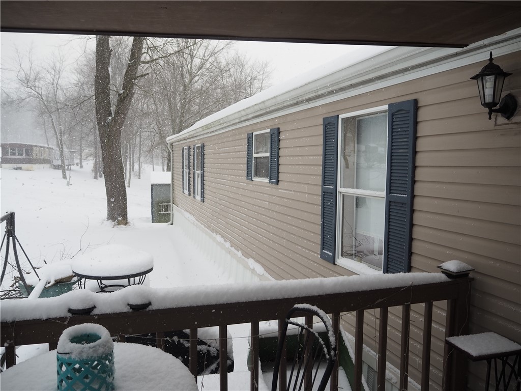 Concord Twp, Pennsylvania 16041, United States, 3 Bedrooms Bedrooms, ,2 BathroomsBathrooms,Residential,Active,22409