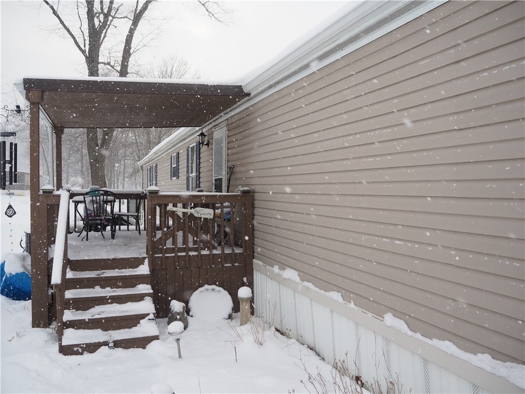 Concord Twp, Pennsylvania 16041, United States, 3 Bedrooms Bedrooms, ,2 BathroomsBathrooms,Residential,Active,22409