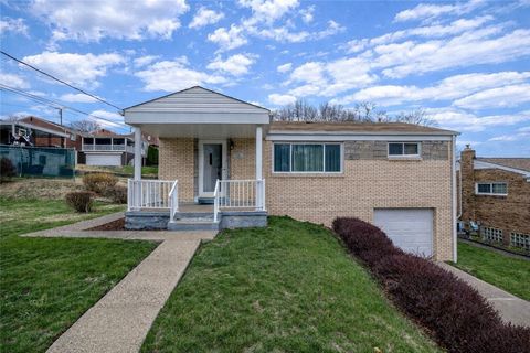Photo of 111 Cedarcove St, Pittsburgh, PA 15227 (MLS # 1747308)